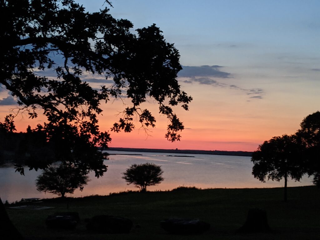 Lake Somerville State Park