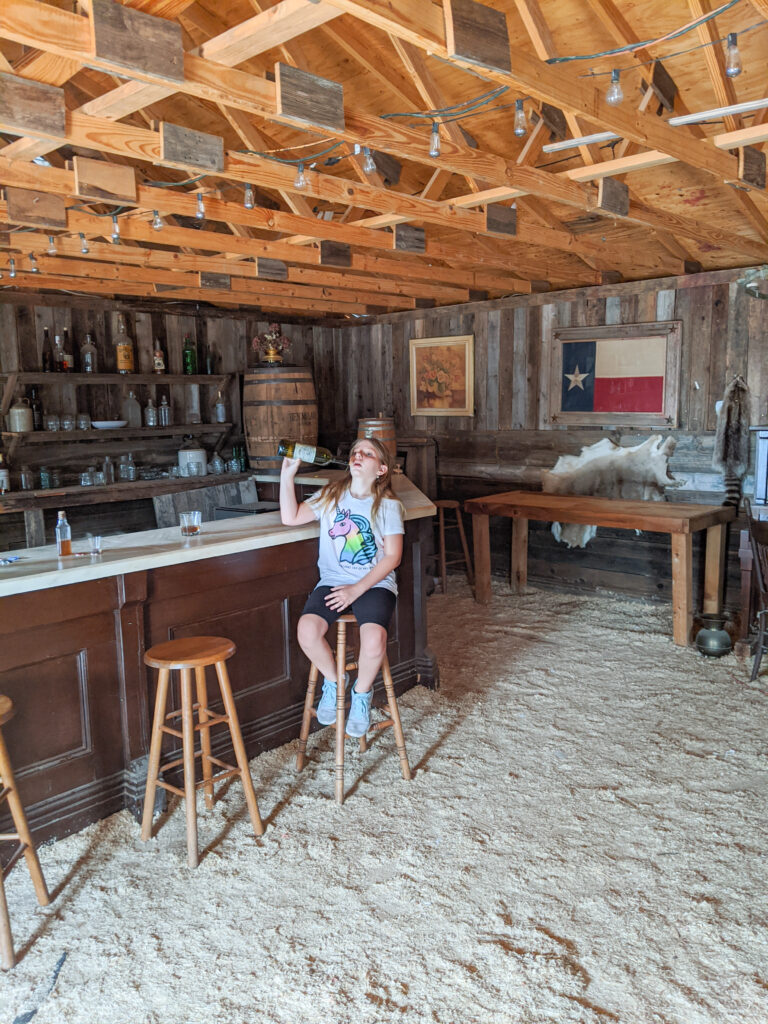 buggy barn museum