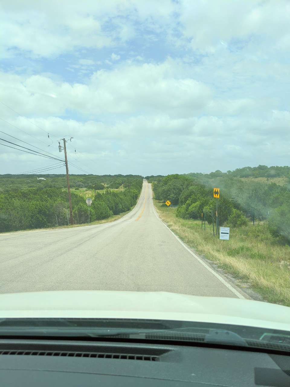 Texas Hill Country Itinerary