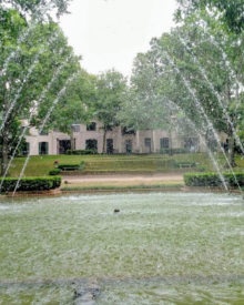 Bayou Bend Collection and Gardens