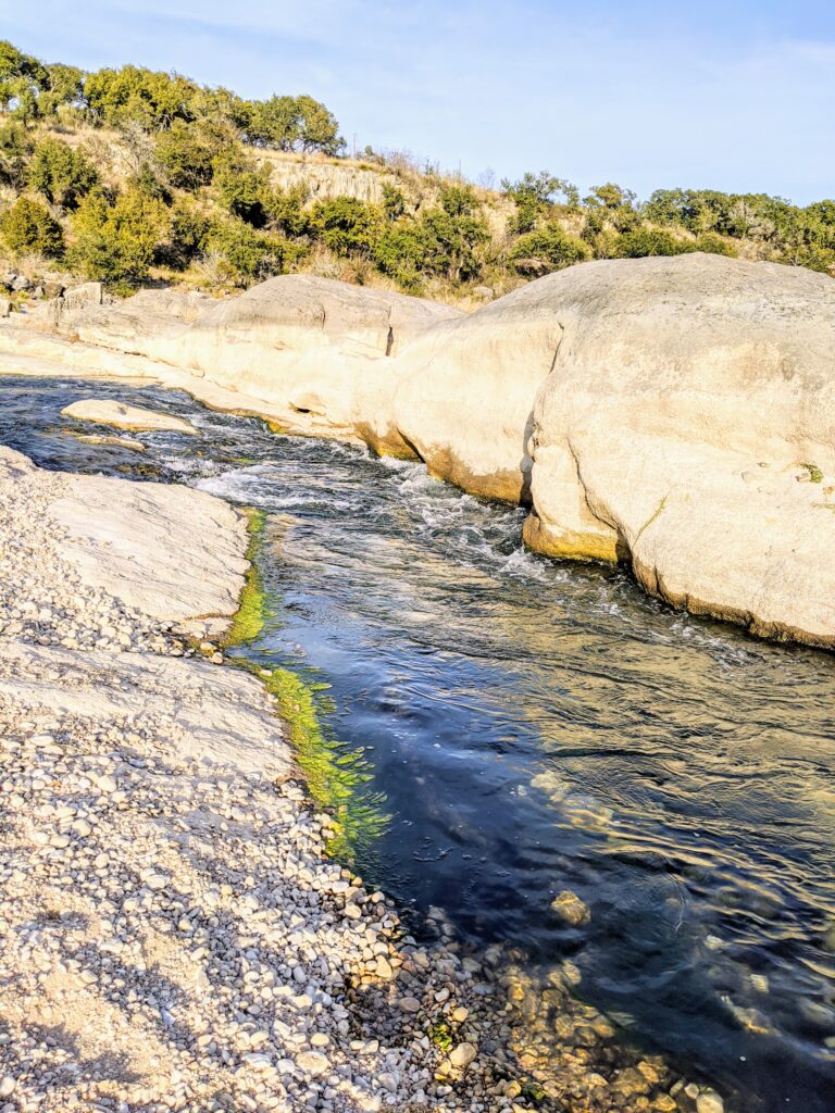 Pedernales Falls