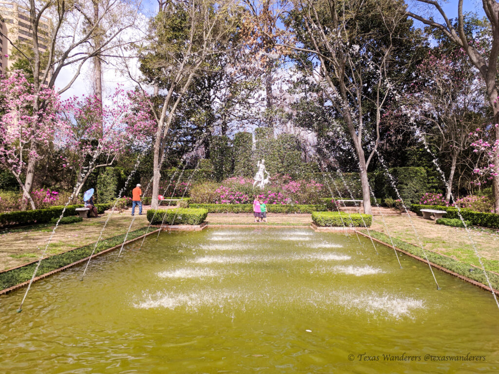 Bayou Bend Collections and Gardens