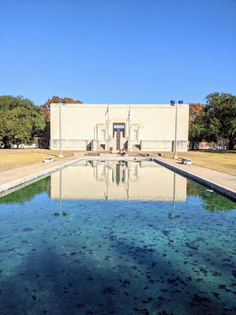 Gonzales Memorial Museum Immortal 32- Top Things To Do In Gonzales TX