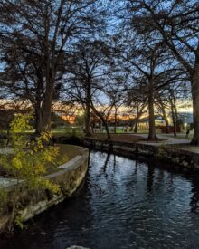 Breckenridge Park San Antonio - Things to do in San Antonio with kids