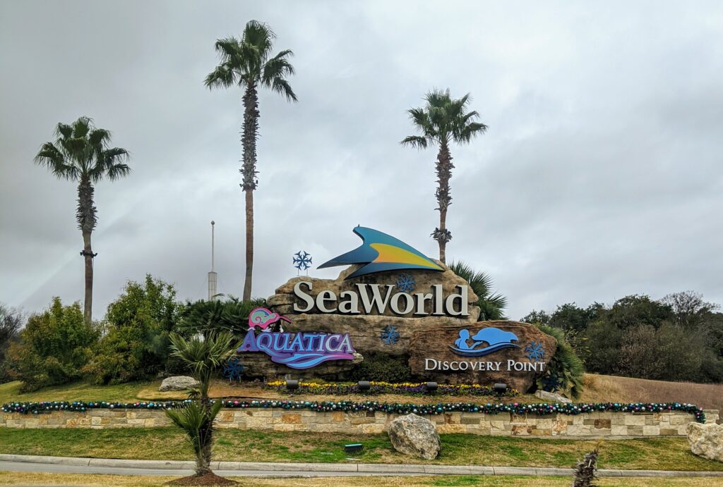 Seaworld San Antonio - Top Things To Do In San Antonio With Kids