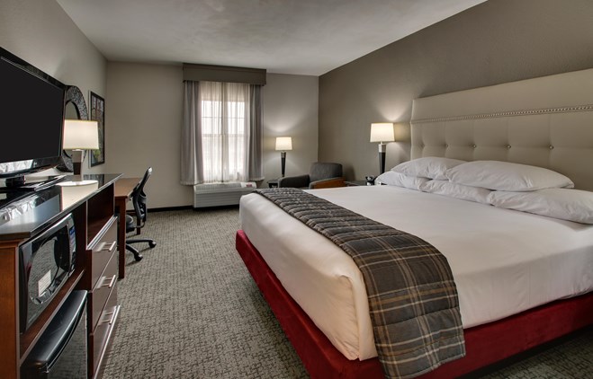 Drury Inn San Antonio - Places to Stay in San Antonio