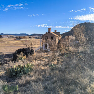 Fort Davis National Historic Site - Top Things to do in Fort Davis, TX
