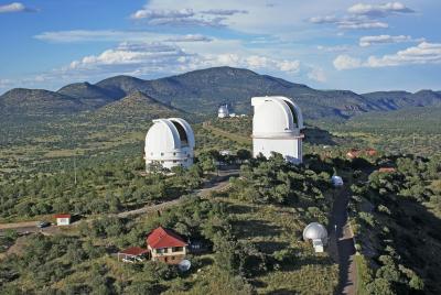 McDonald Observatory