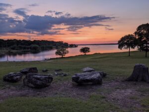 Activities & Things To Do In Texas 22 lake somerville state park