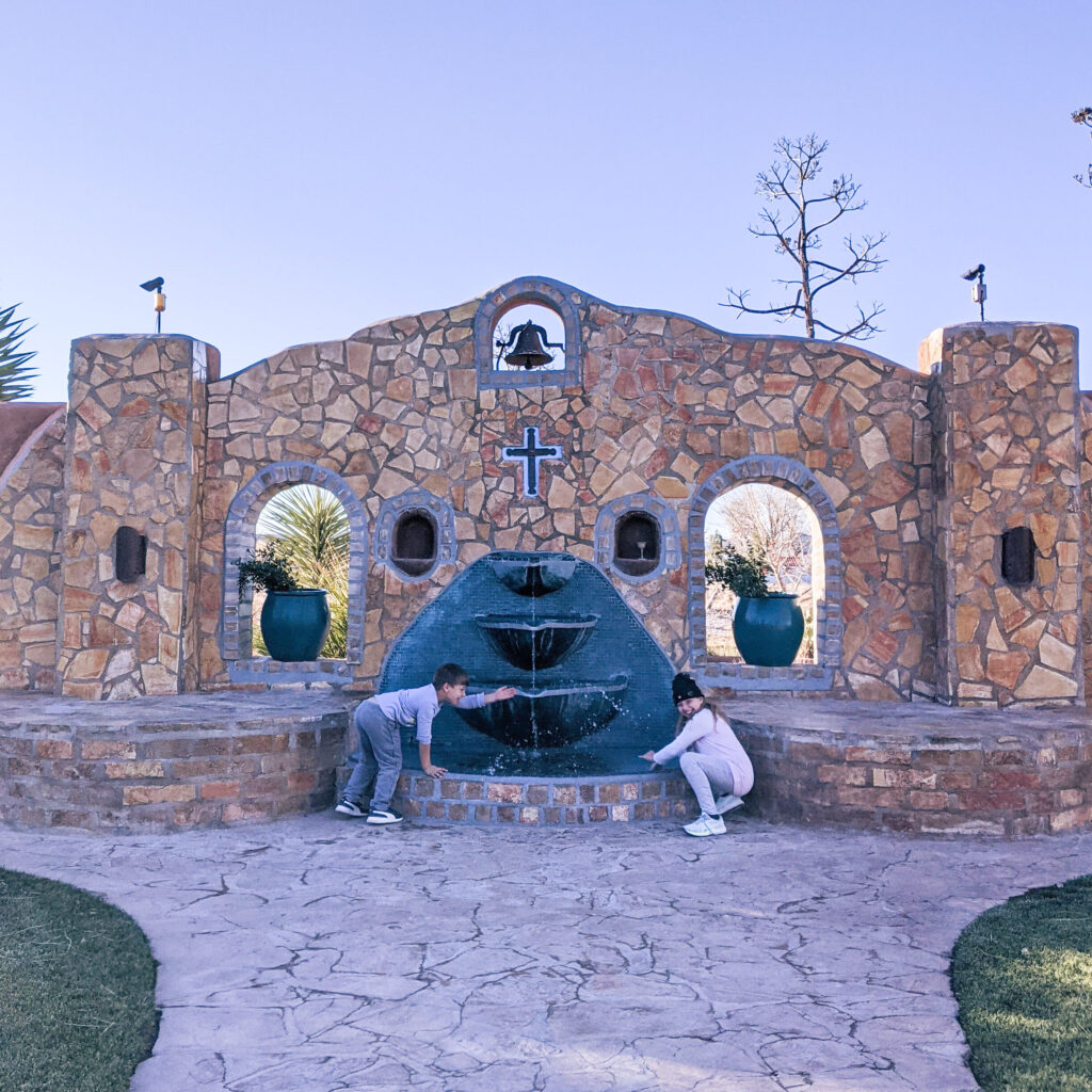 Where To Stay & What To Do In Marathon, TX Texas Wanderers