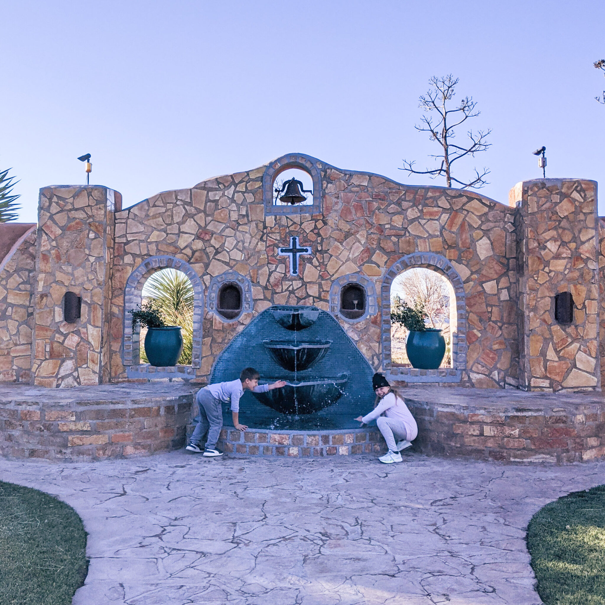 Marathon Motel Fountain - places to stay in Marathon