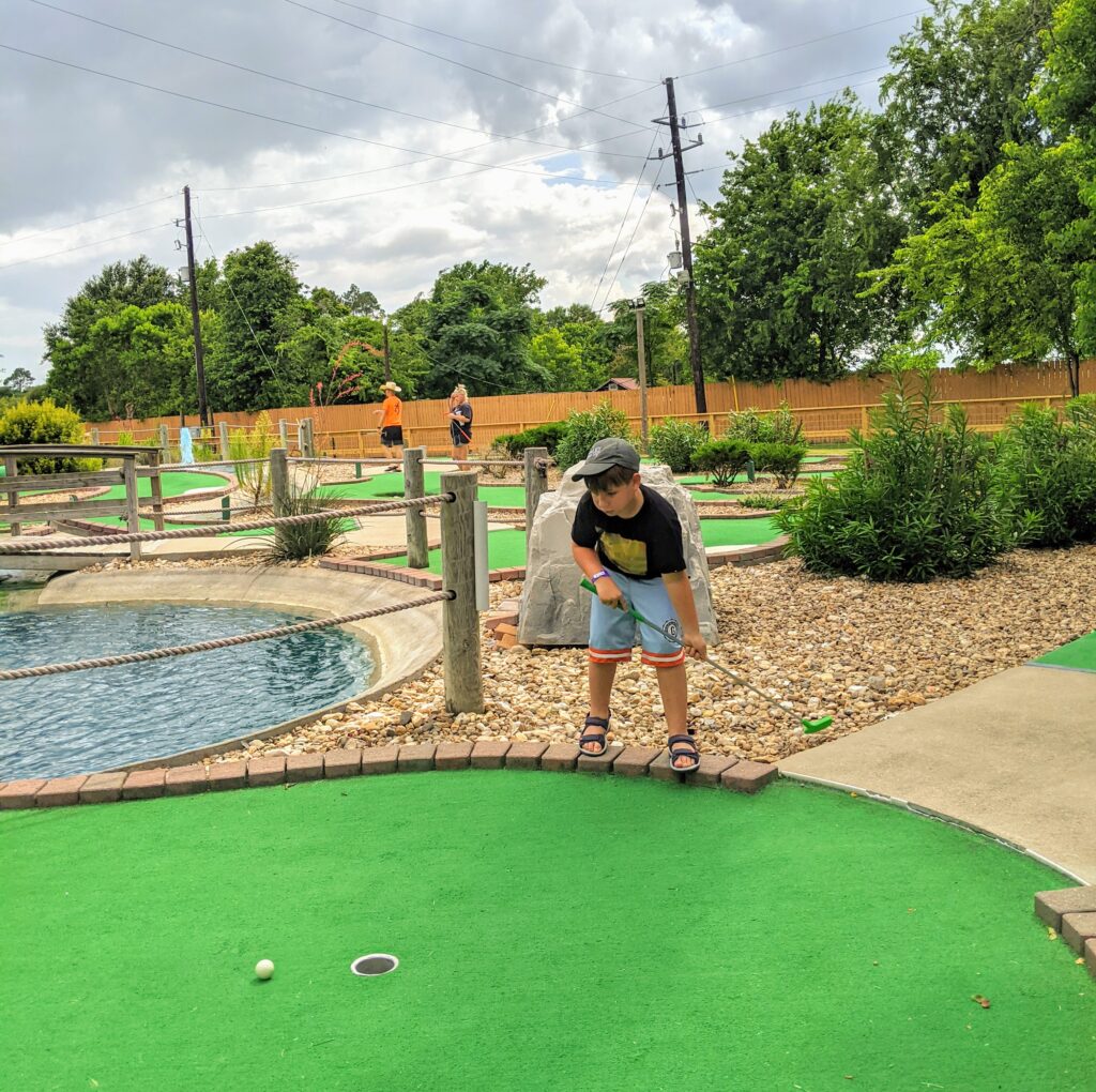 Golf Gardens Miniature Golf - All You Need to Know BEFORE You Go (with  Photos)