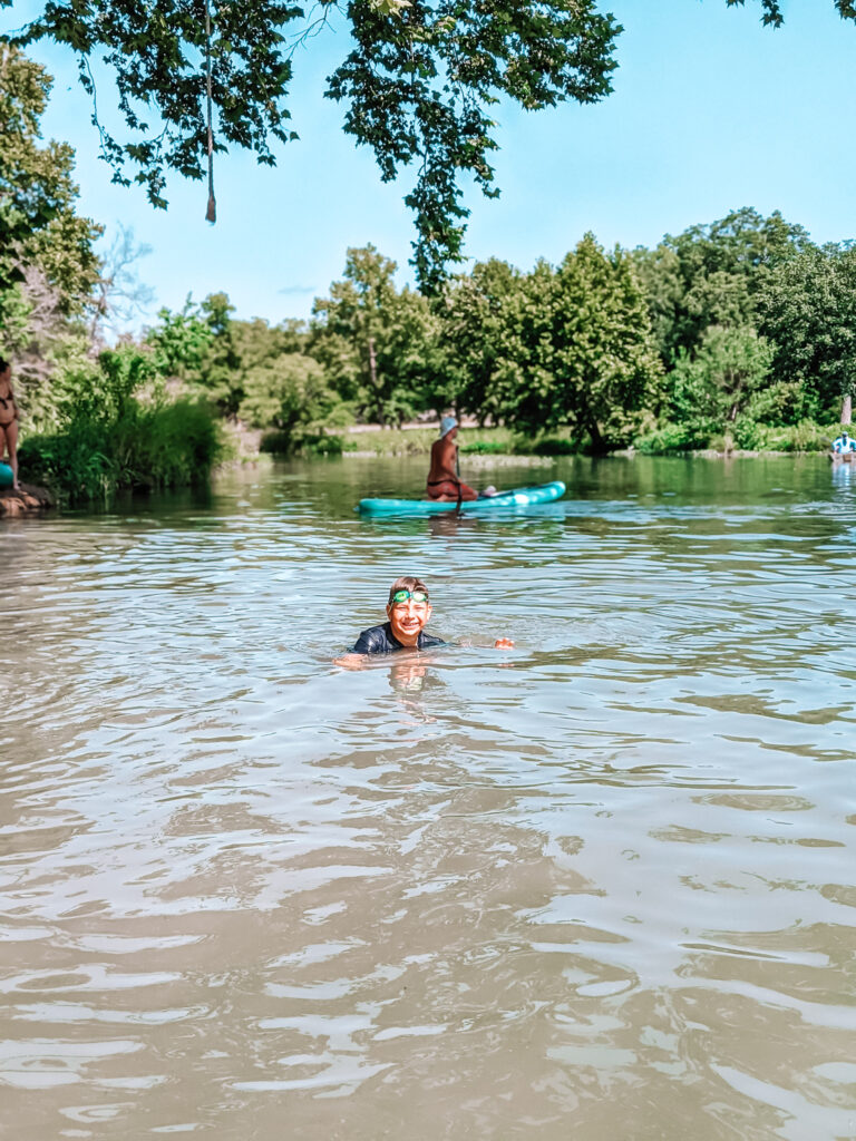 The Best Things To Do In Wimberley, Texas