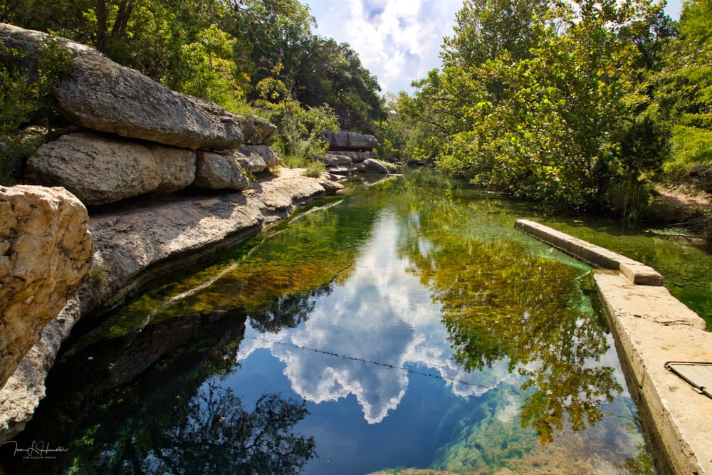 Jacob's Well