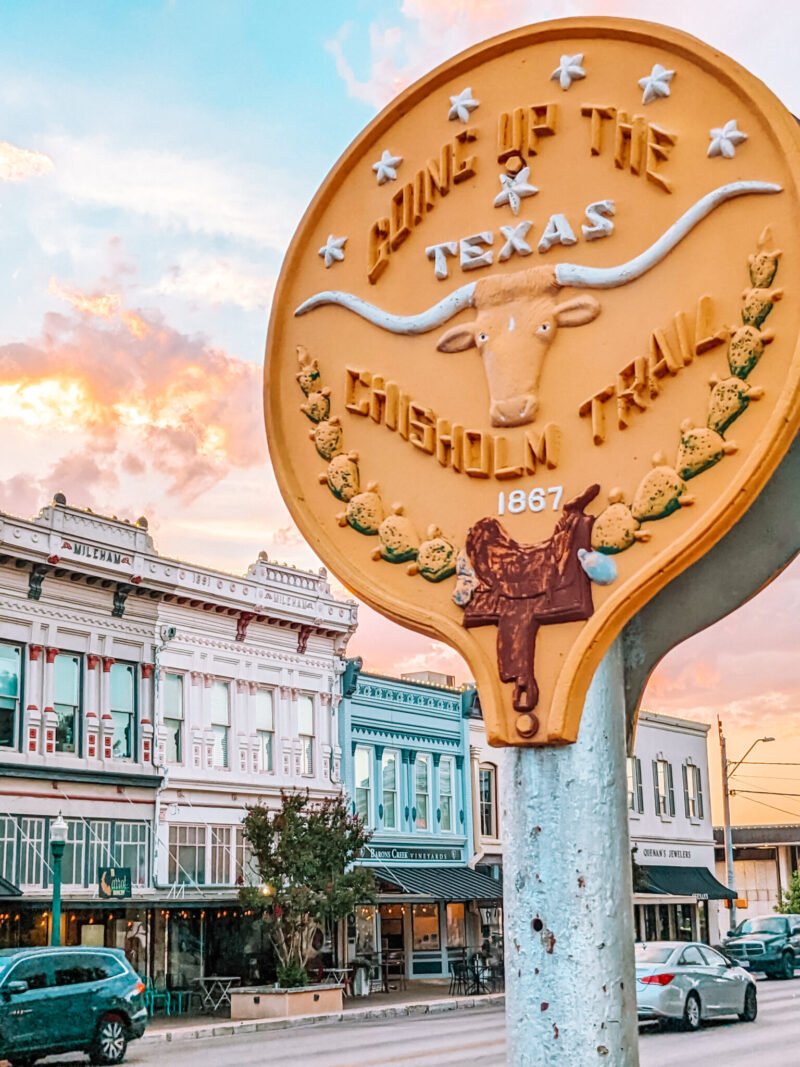 8 Fabulous Things To Do In Georgetown TX Texas Wanderers
