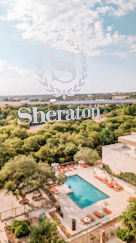Sheraton Austin Georgetown Resort & Conference Center