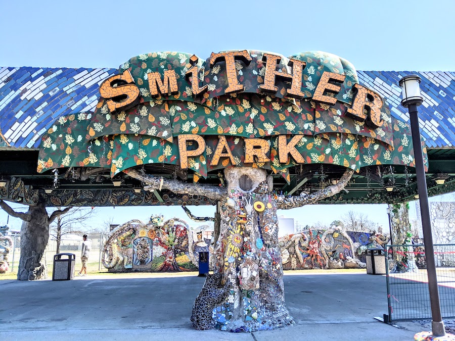 Smither Park