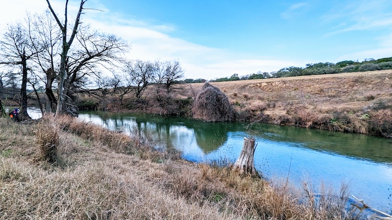 Kreutzberg Canyon Natural Area - Things to do in Boerne, TX