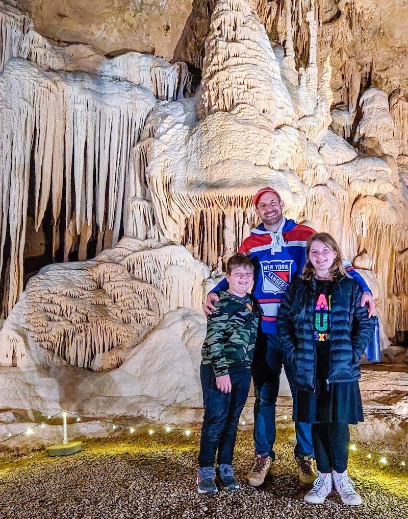 Cave Without a Name - Things to do in Boerne, TX