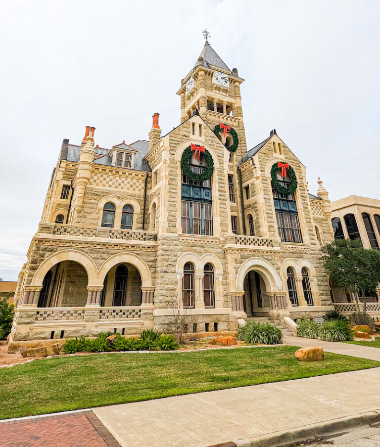 13 Top Things To Do In Victoria, TX Texas Wanderers