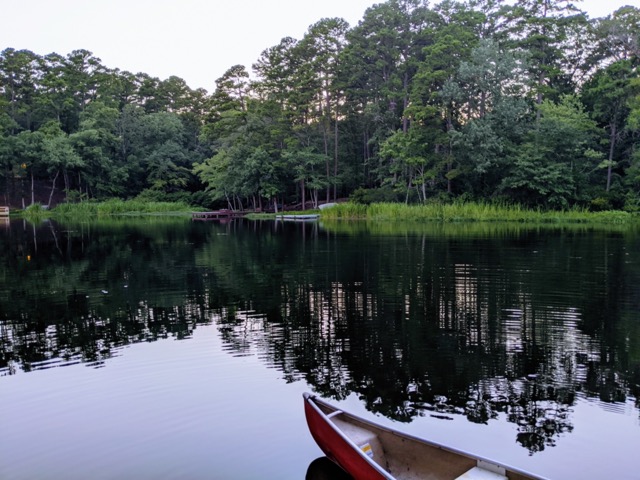 Holly Lake Ranch