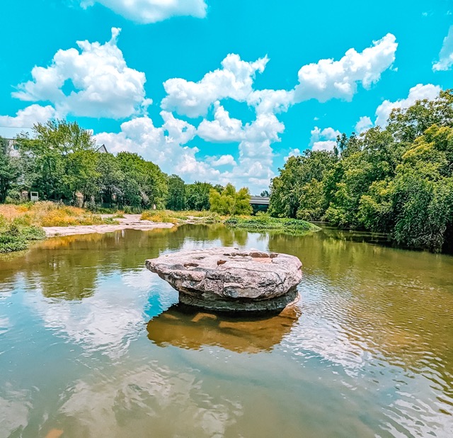 The Round Rock, Round Rock, TX