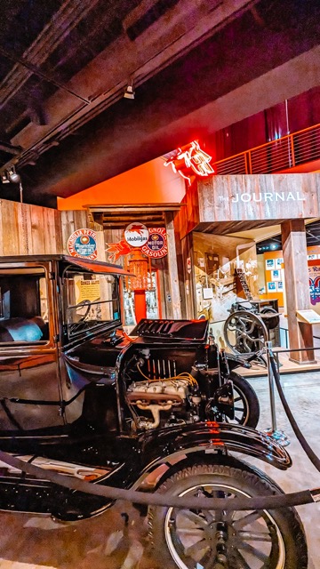 frisco heritage museum things to do in frisco texas Medium