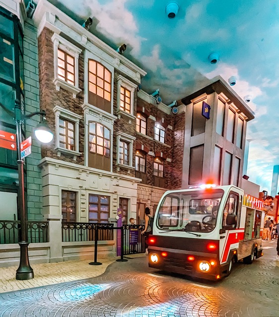 kidzania - things to do in Frisco Texas