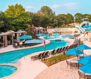 The Westin Stonebriar Golf Resort & Spa Family-Friendly Frisco Texas Hotel