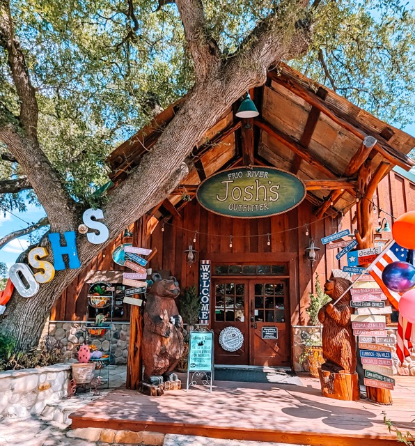 What to do in Uvalde County, TX - Josh's Frio River Outfitters