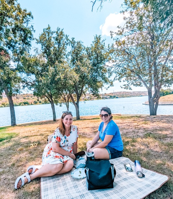 Lakeside Park - things to do in Marble Falls, TX
