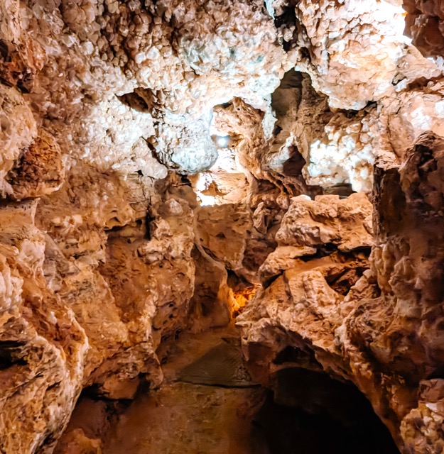 Longhorn Cavern State Park - Things to do in Marble Falls, TX