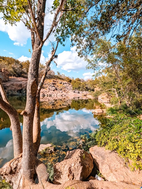 Inks Lake State Park - Things to do in Marble Falls, TX