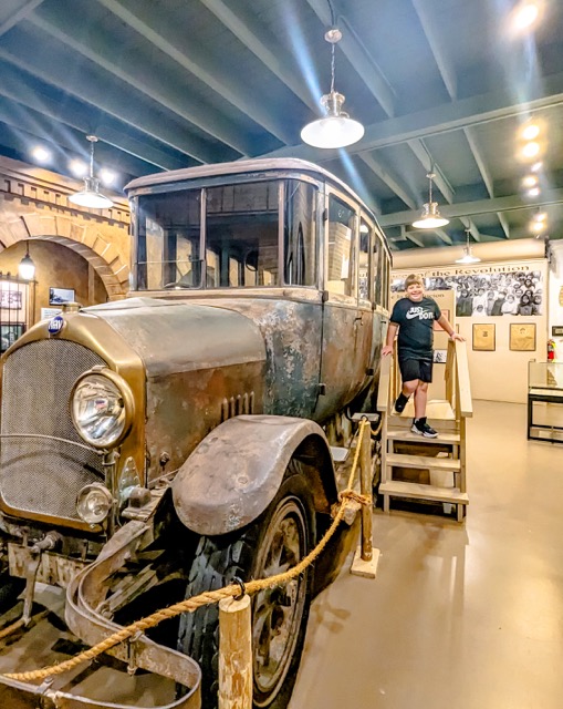 Brownsville Heritage Museum - Things to do in Brownsville, TX