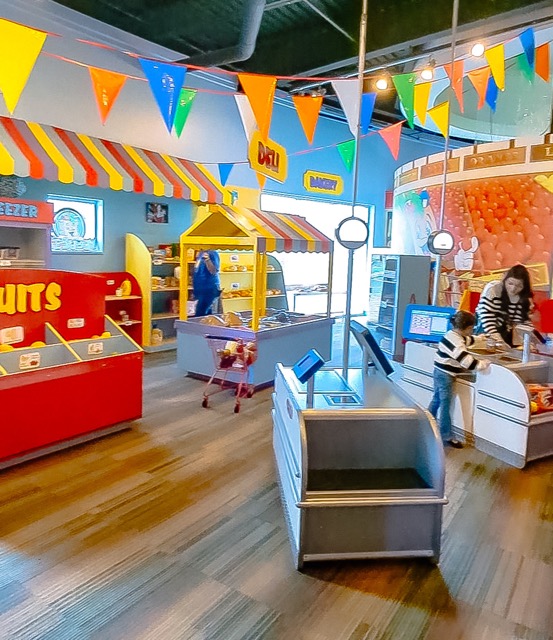 Brownsville Children's Museum - Things to do in Brownsville, TX