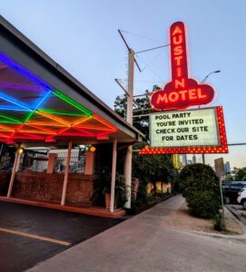 Austin Motel