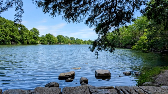 Kerrville Schreiner Park - Top Things to do in Kerrville, TX