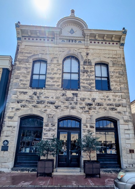 Turtle Creek Olives & Vines - Top Things to do in Kerrville, TX