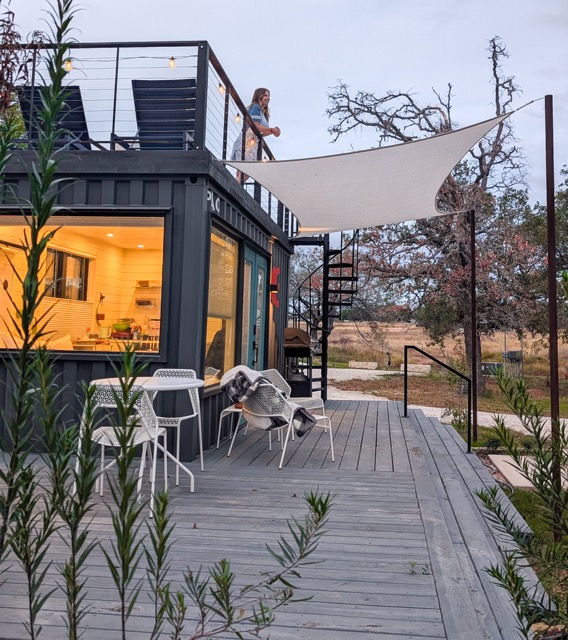 ParcBlu Places to stay in Fredericksburg