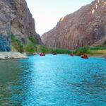 The Most Beautiful Places in Texas 1 Big Bend ranch state park