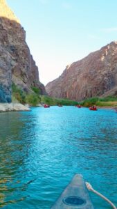 Big Bend ranch state park
