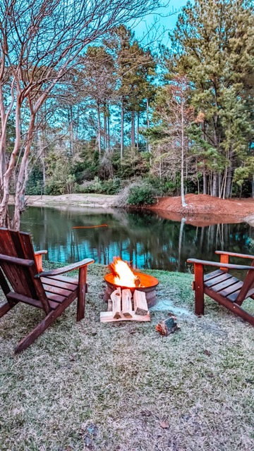 Brookelnad KOA - Texas Spring Break Road Trip Ideas