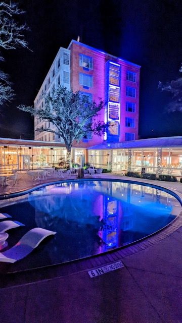 The Fredonia - Nacogdoches - Texas Spring Break Road Trip Ideas