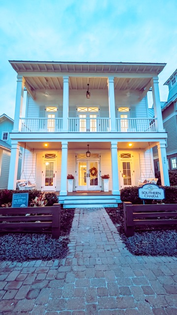 Cinnamon Shore - Port Aransas - Texas Spring Break Road Trips