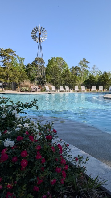 Two Creeks Crossing Resort -Texas Spring Break Road Trips