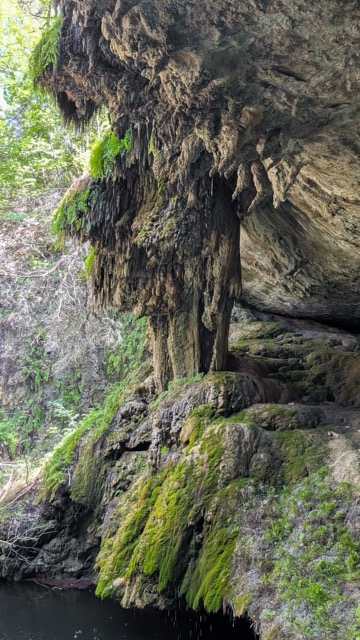 West Cave Preserve