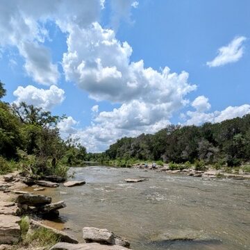 Dinosaur Valley State Park - Fun Things to do in Glen Rose TX
