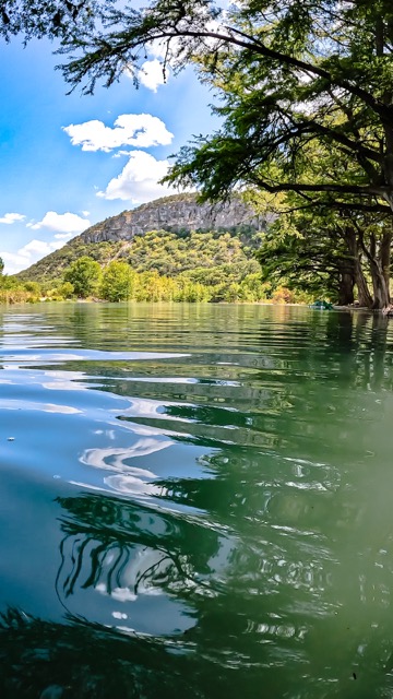 21 Best Texas Swimming Holes (2026 Guide) 9 Garner State Park