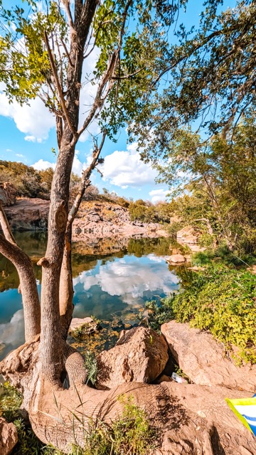 21 Best Texas Swimming Holes (2026 Guide) 8 Inks Lake State Park