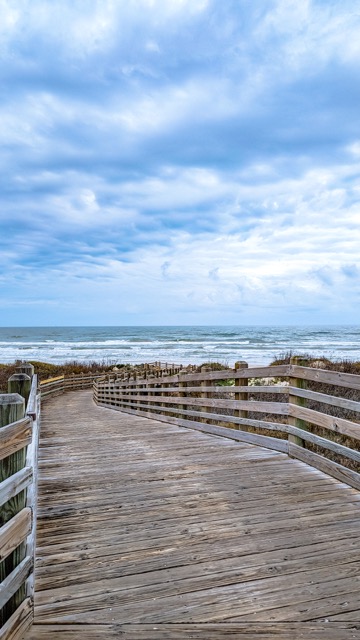 21 Best Texas Swimming Holes (2026 Guide) 14 Mustang Island